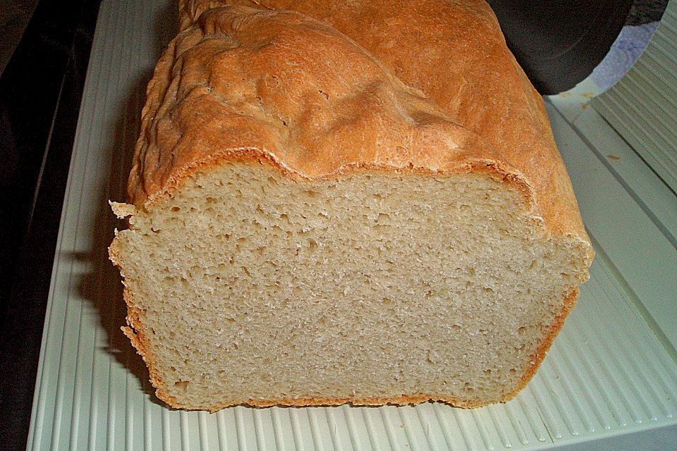 Weißbrot