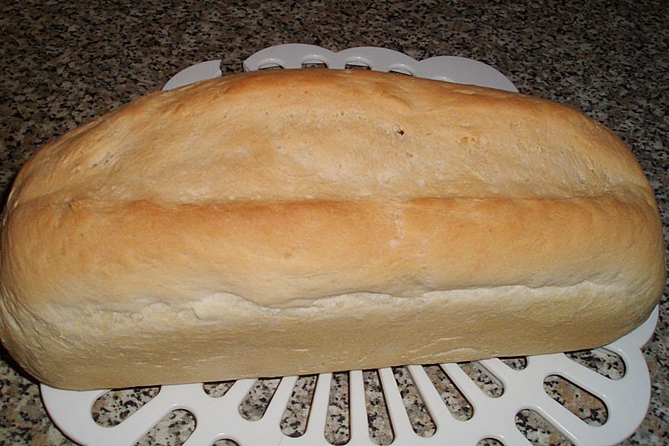 Weißbrot