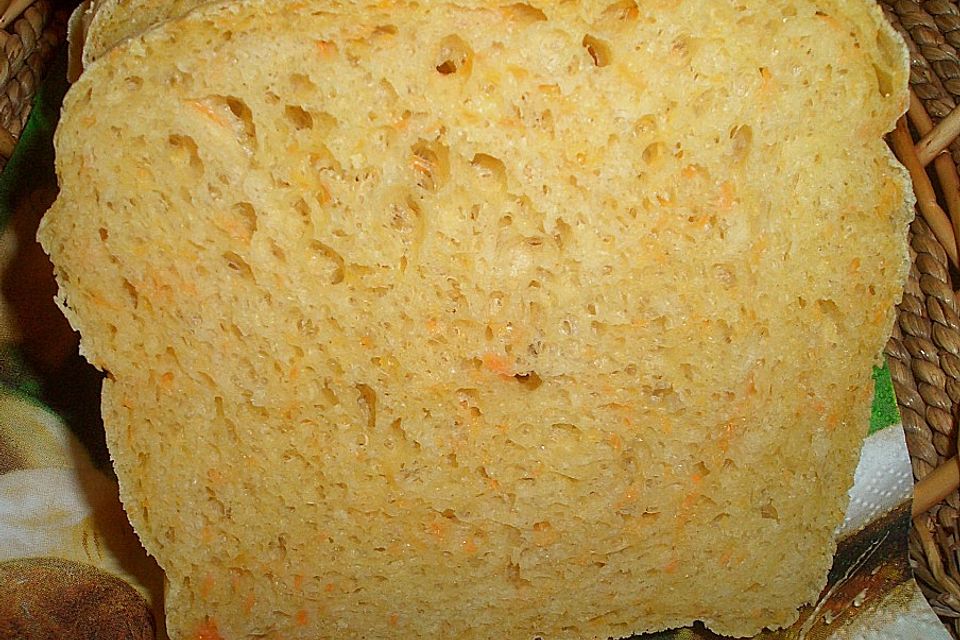 Weißbrot