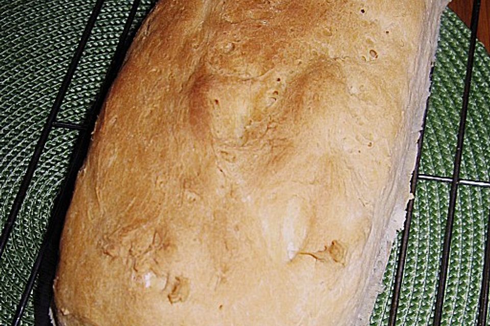 Weißbrot