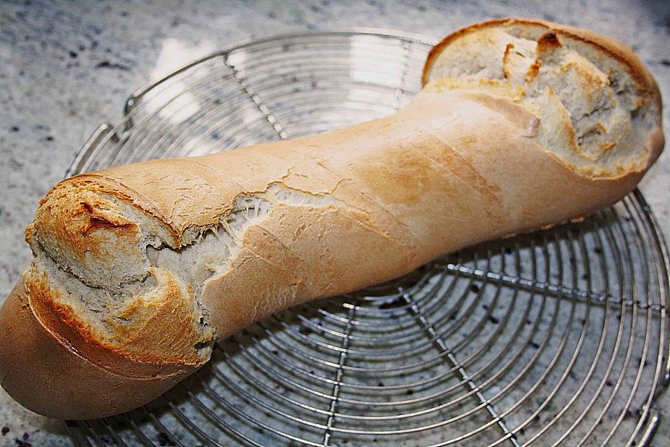 Weißbrot