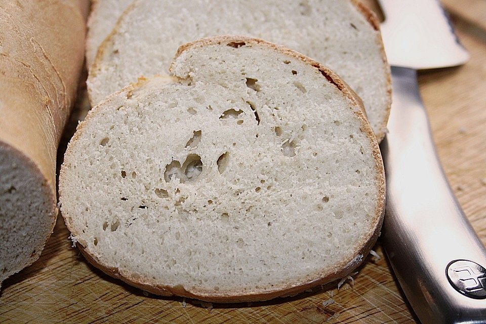 Weißbrot