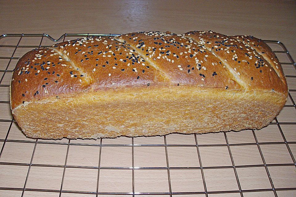 Weißbrot