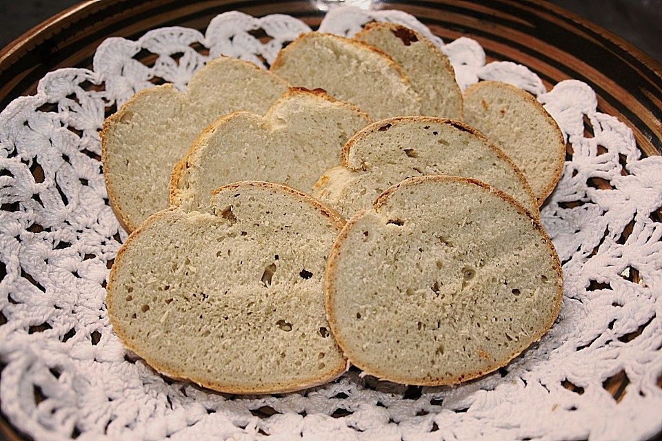 Weißbrot