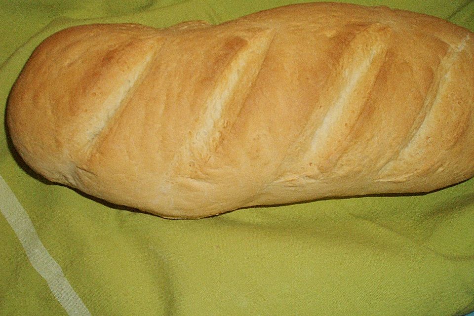 Weißbrot