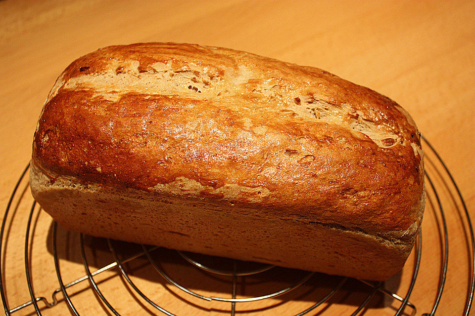 Weißbrot