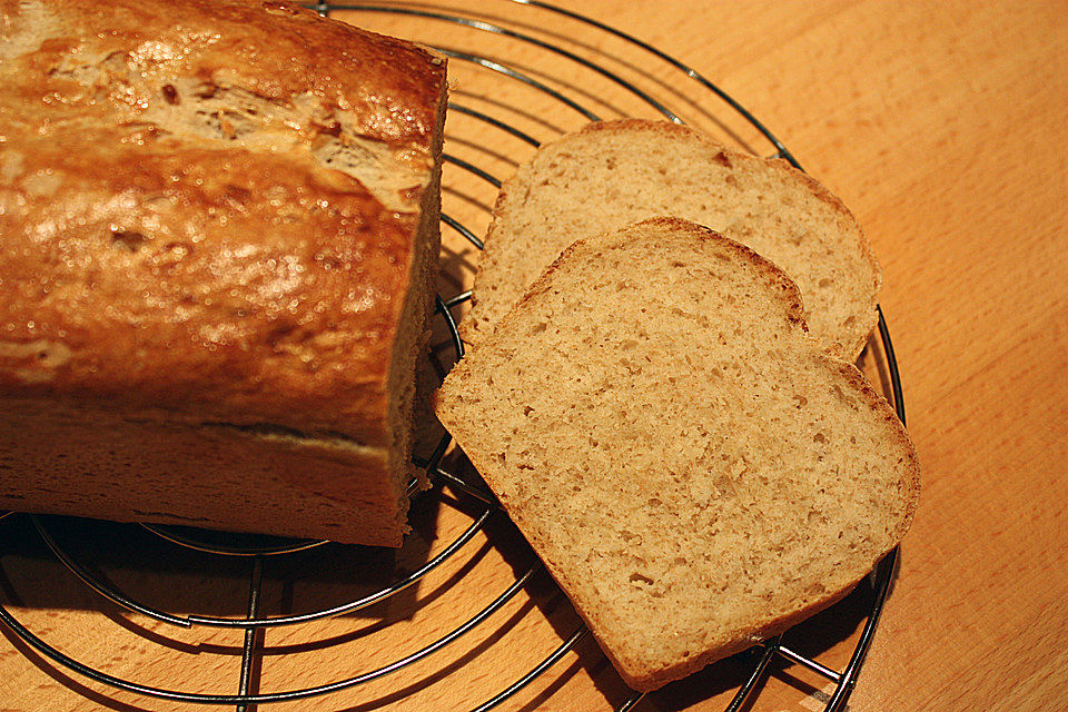 Weißbrot