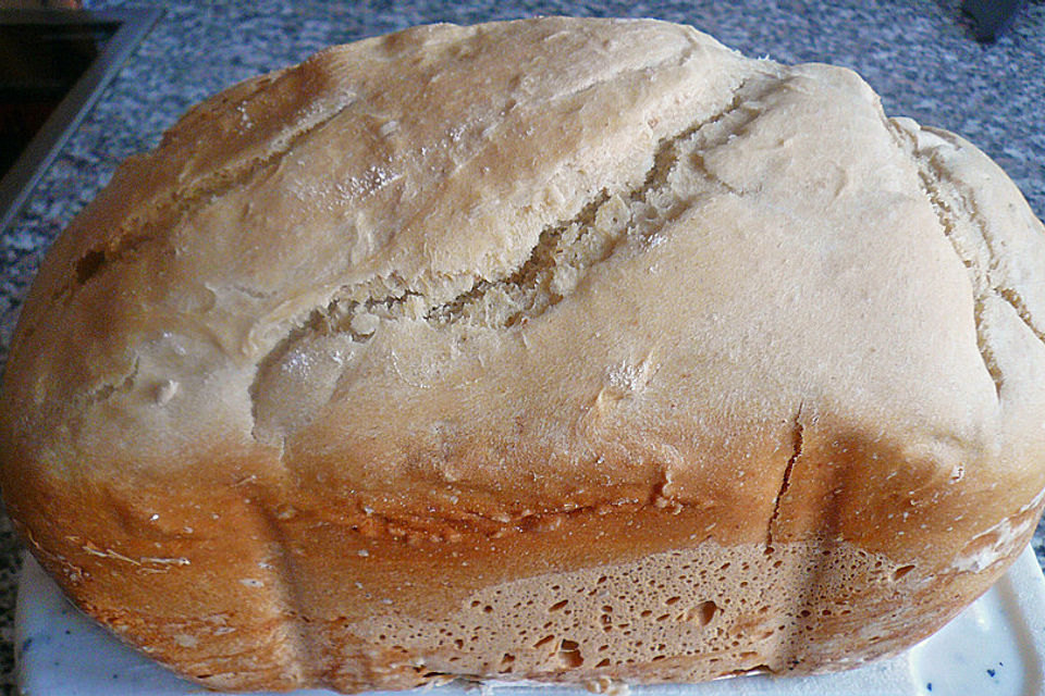 Weißbrot