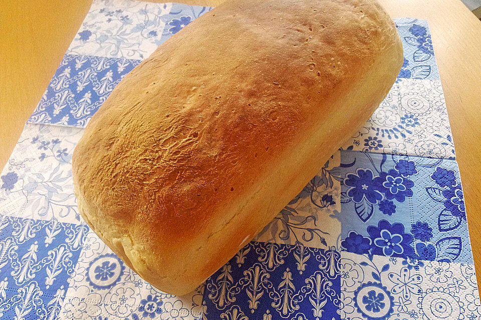 Weißbrot