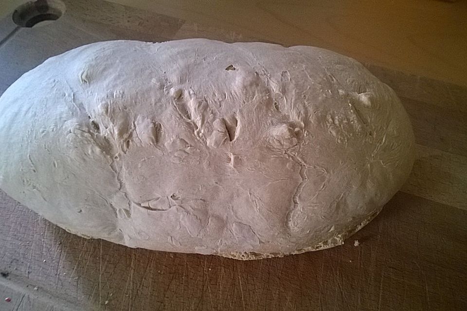 Weißbrot