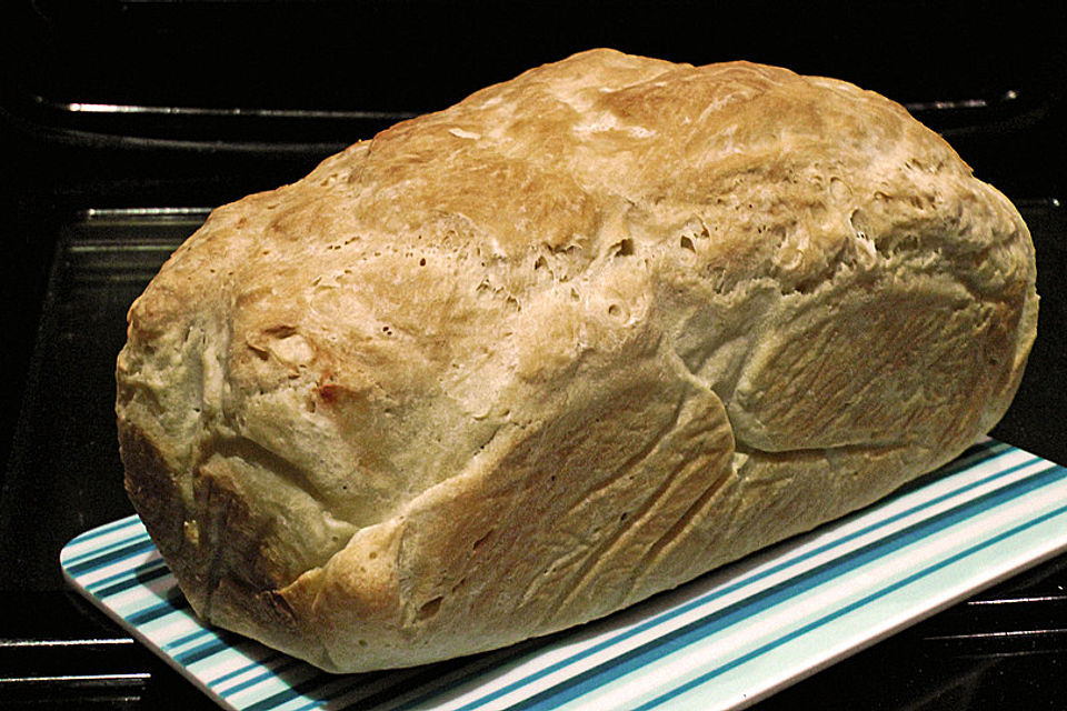 Weißbrot