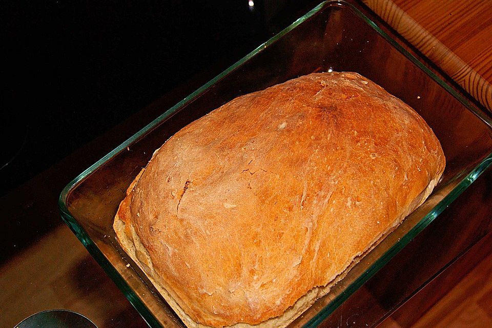 Weißbrot