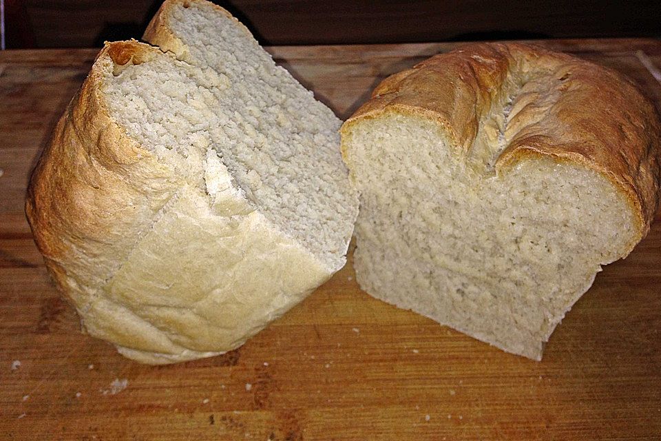 Weißbrot