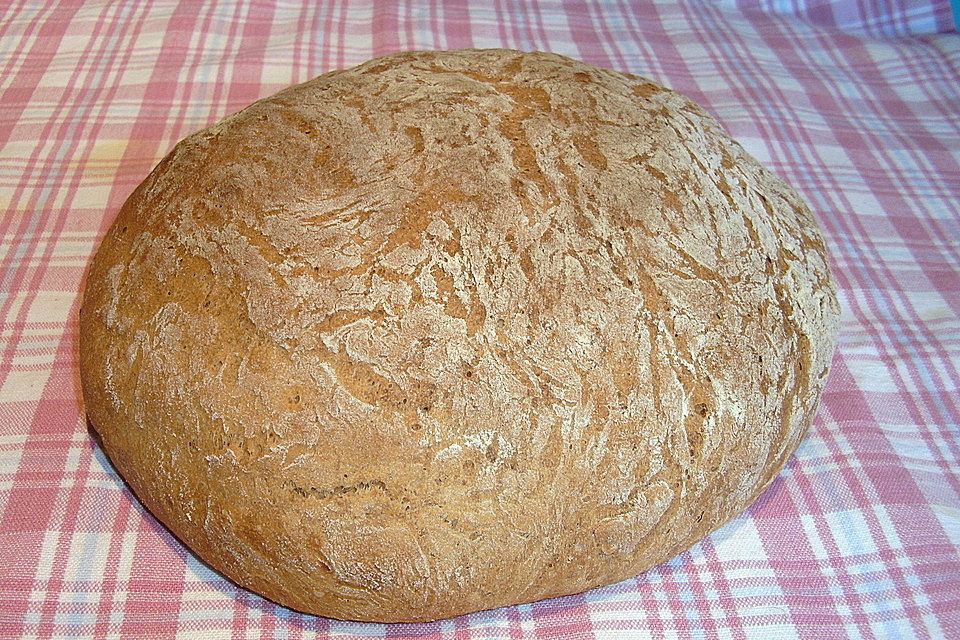 Weißbrot