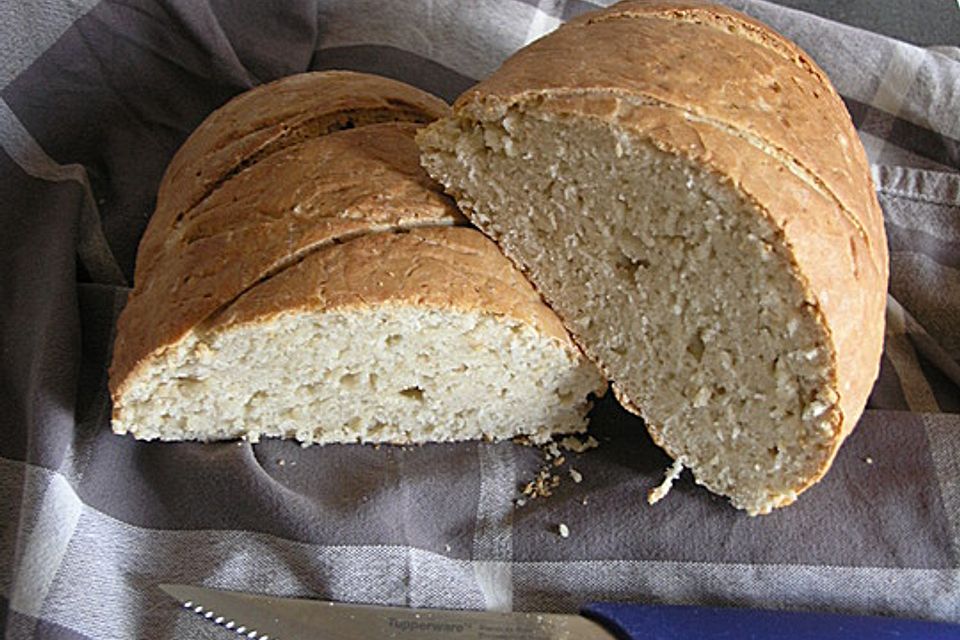 Weißbrot