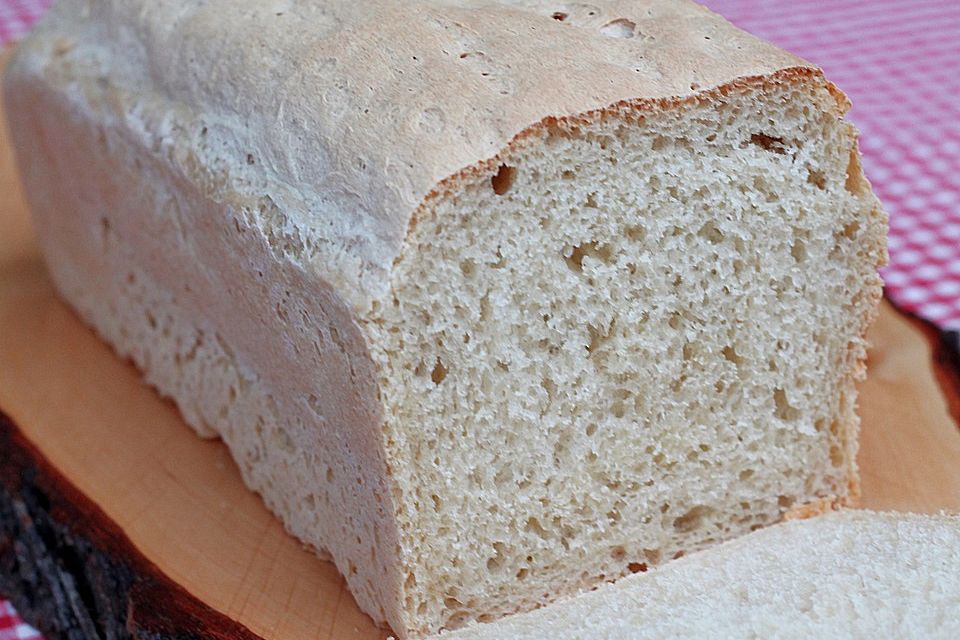 Weißbrot