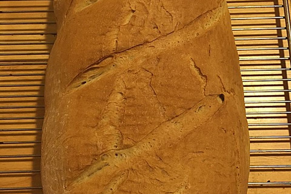 Weißbrot