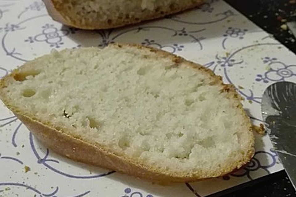 Weißbrot