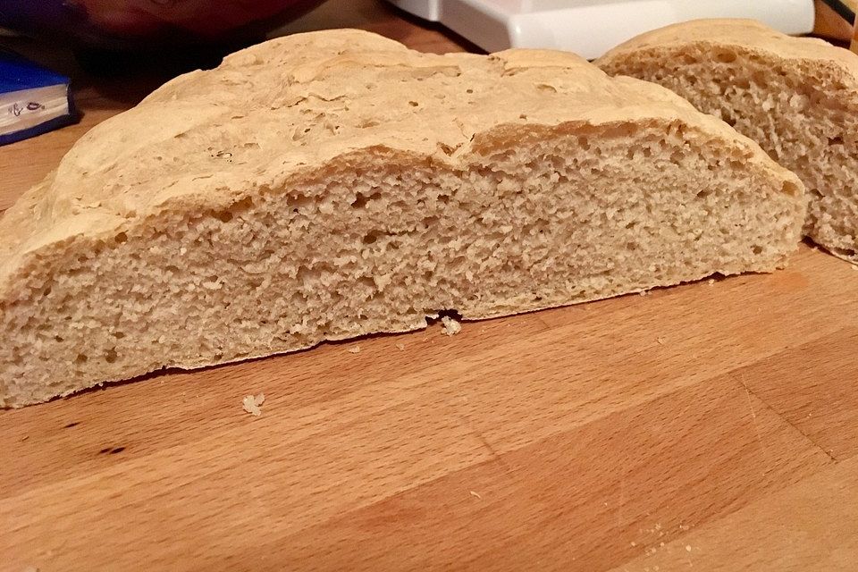 Weißbrot