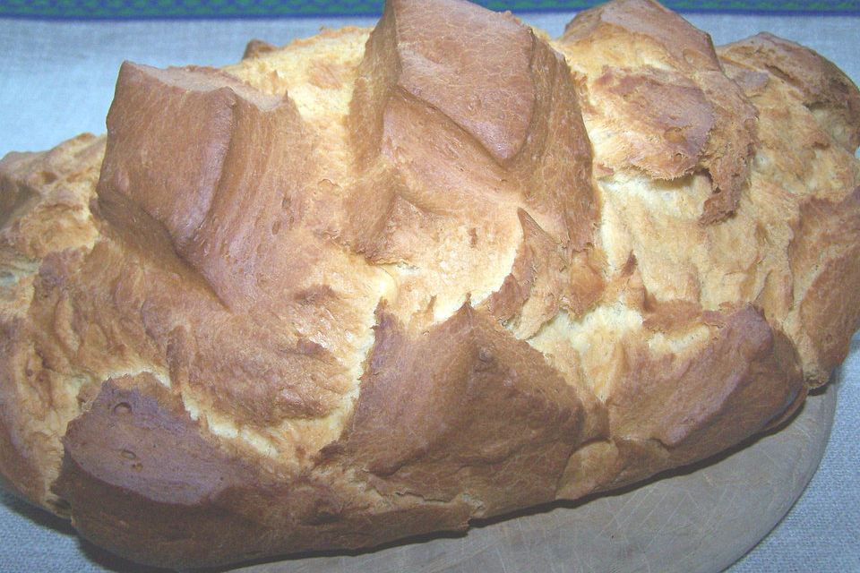 Weißbrot