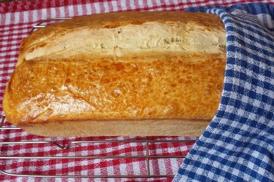 Weißbrot