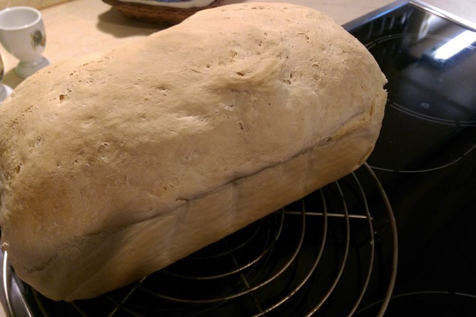 Weißbrot