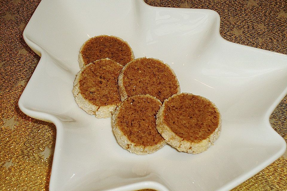 Balsamico - Nuss - Taler