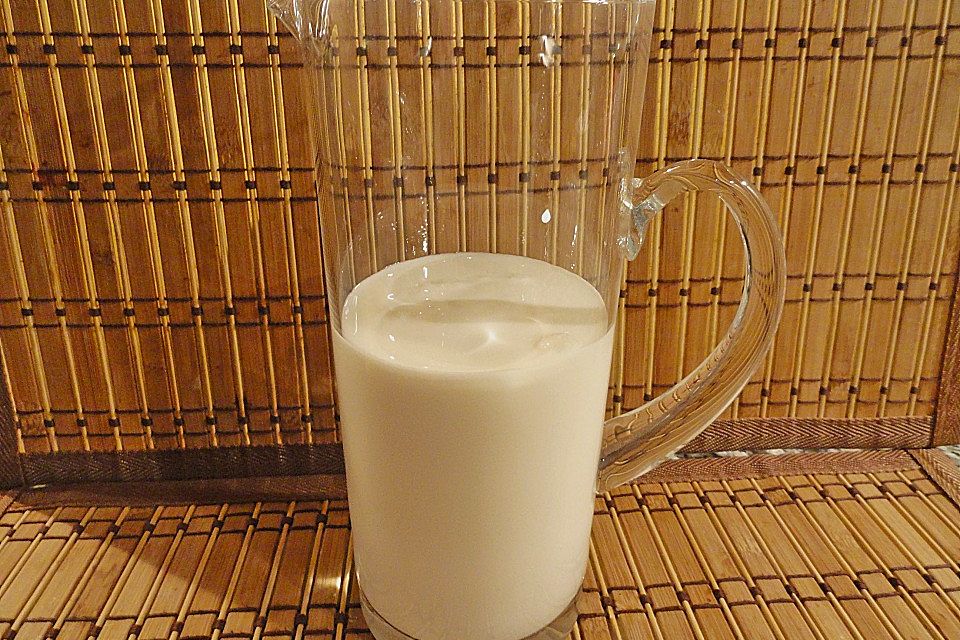 Milchkefir