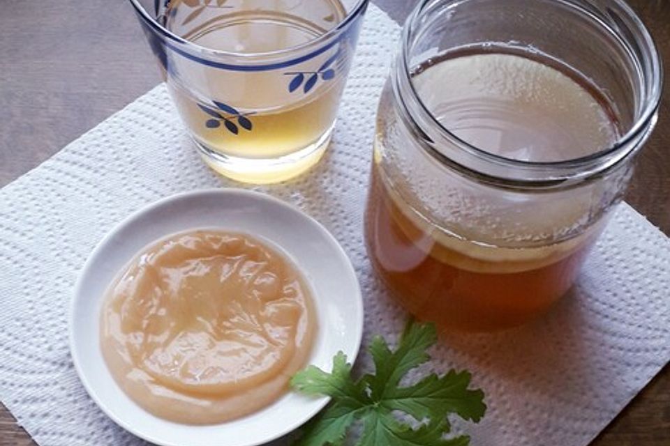 Kombucha