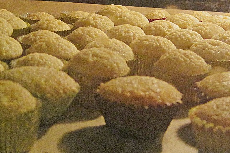 Minikuchen