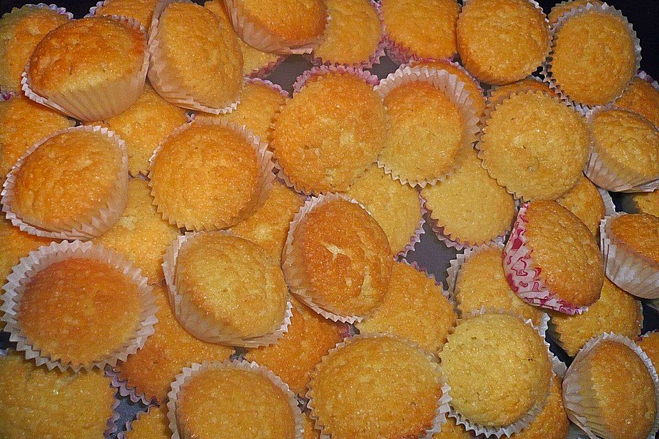 Minikuchen