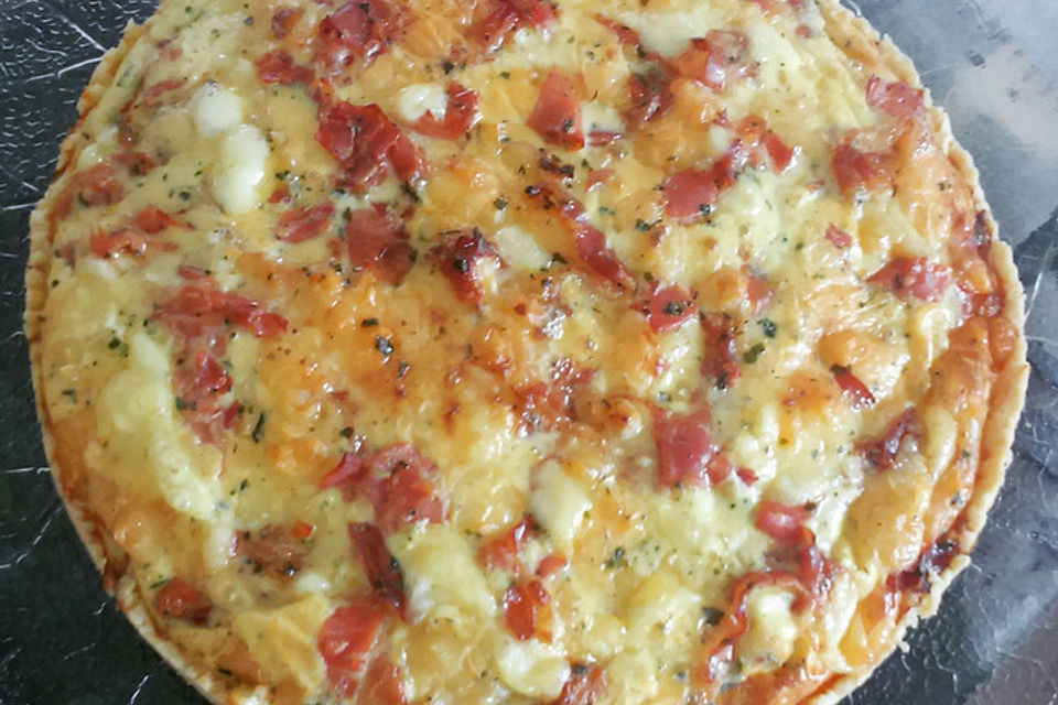 Quiche Lorraine