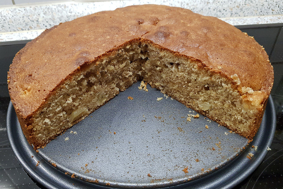 Odenwälder Kuchen