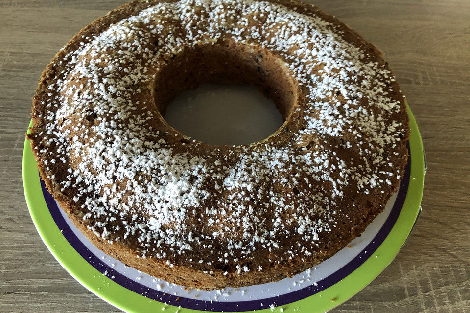 Odenwälder Kuchen