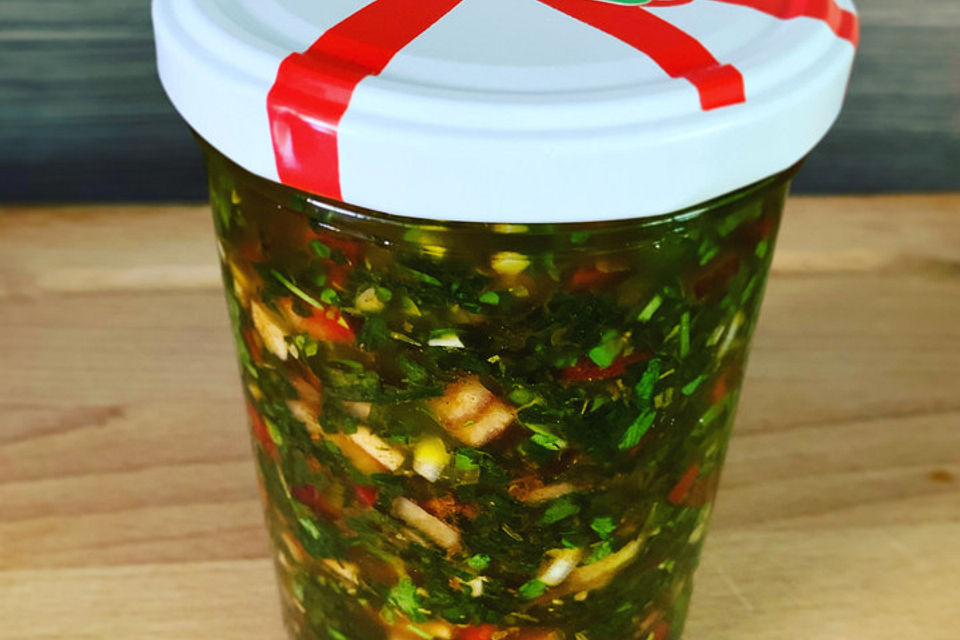 Chimichurri