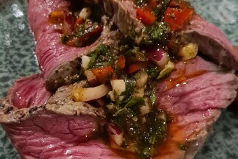 Chimichurri