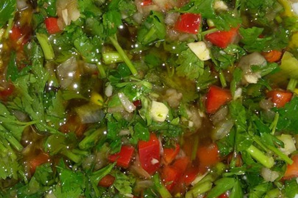 Chimichurri