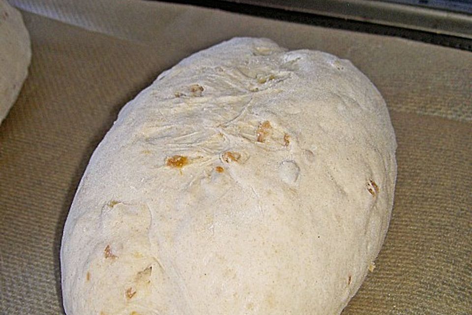 Zwiebelbrot