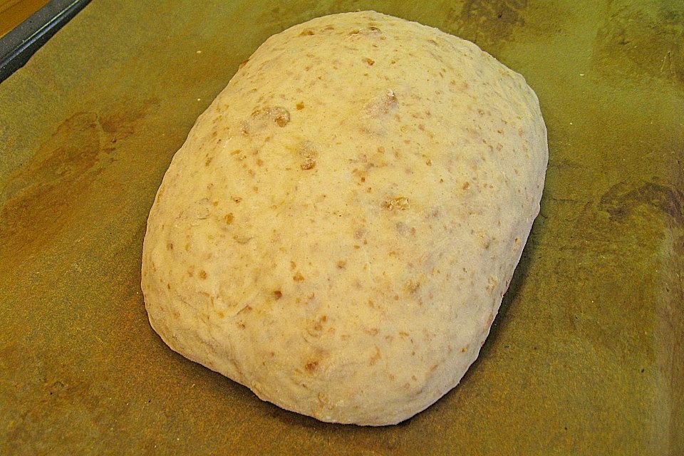 Zwiebelbrot