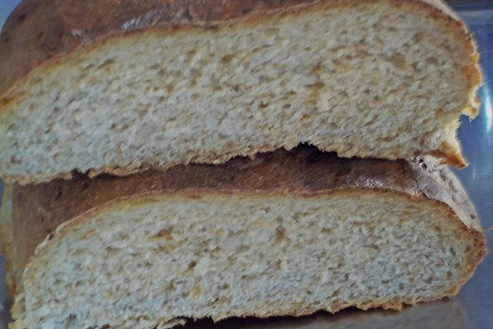 Zwiebelbrot