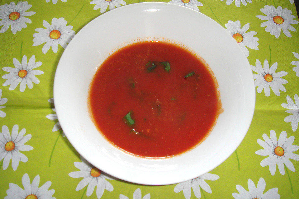 Tomatensauce