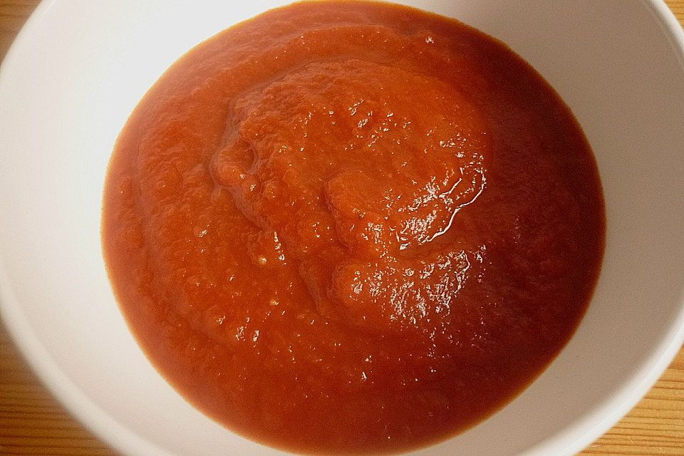 Tomatensauce