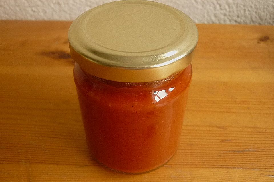 Tomatensauce