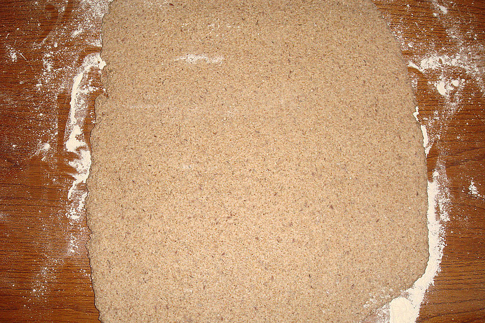 Holzfällerbrot