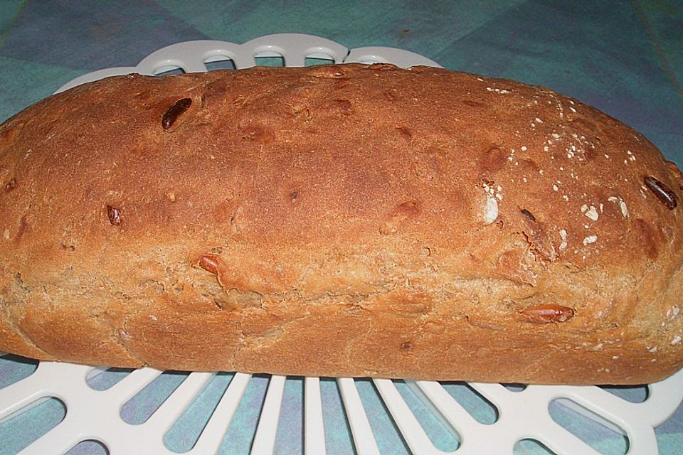 Körnermischbrot