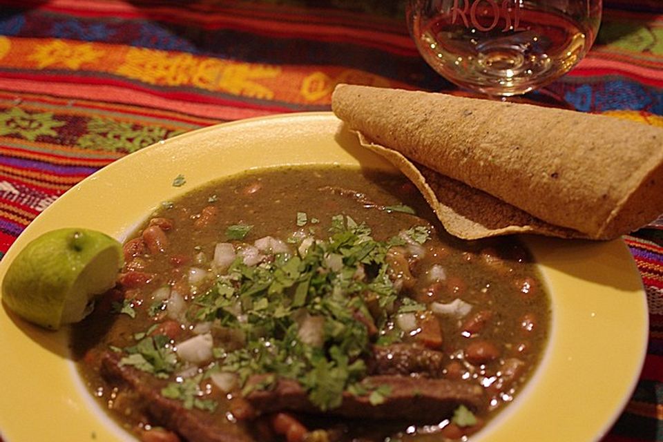 Carne en su jugo