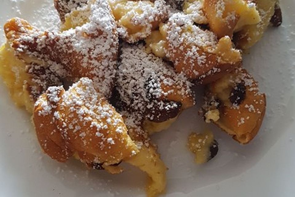 Altbaerlis Kaiserschmarrn