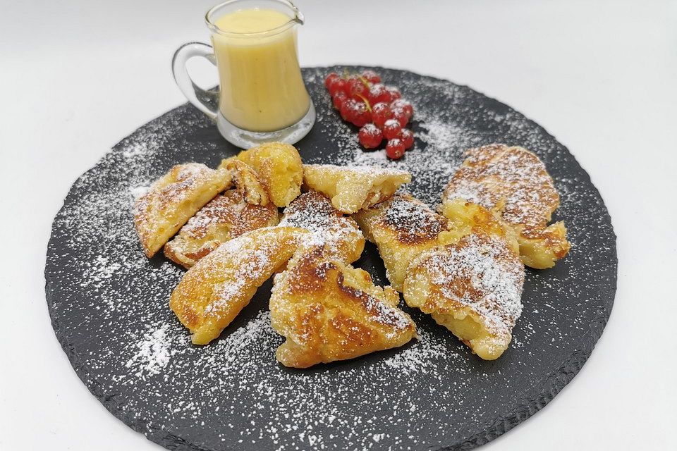 Altbaerlis Kaiserschmarrn