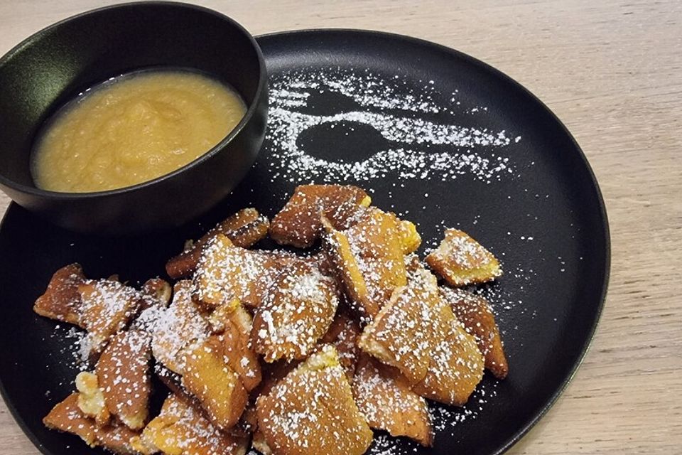 Altbaerlis Kaiserschmarrn