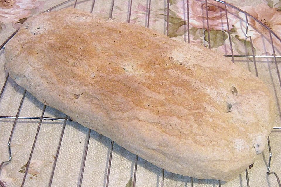 Ciabatta